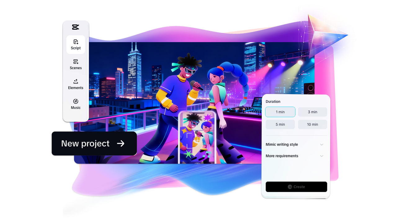 Best AI Generators for Social Media Content