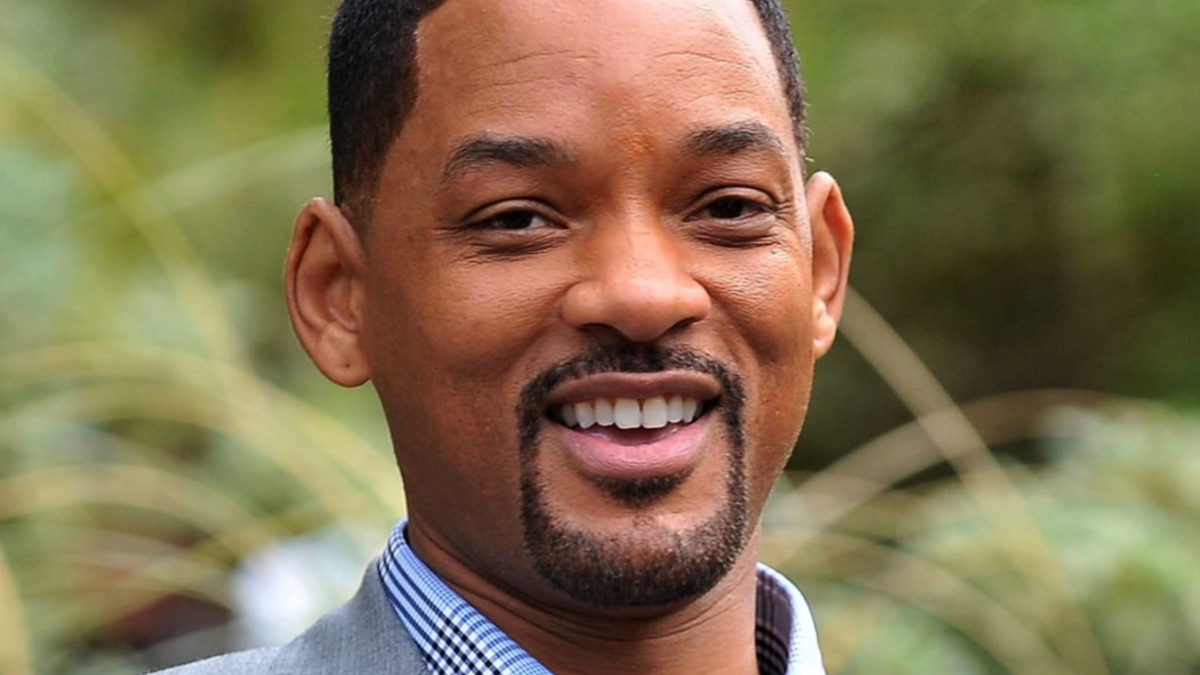 @willsmith