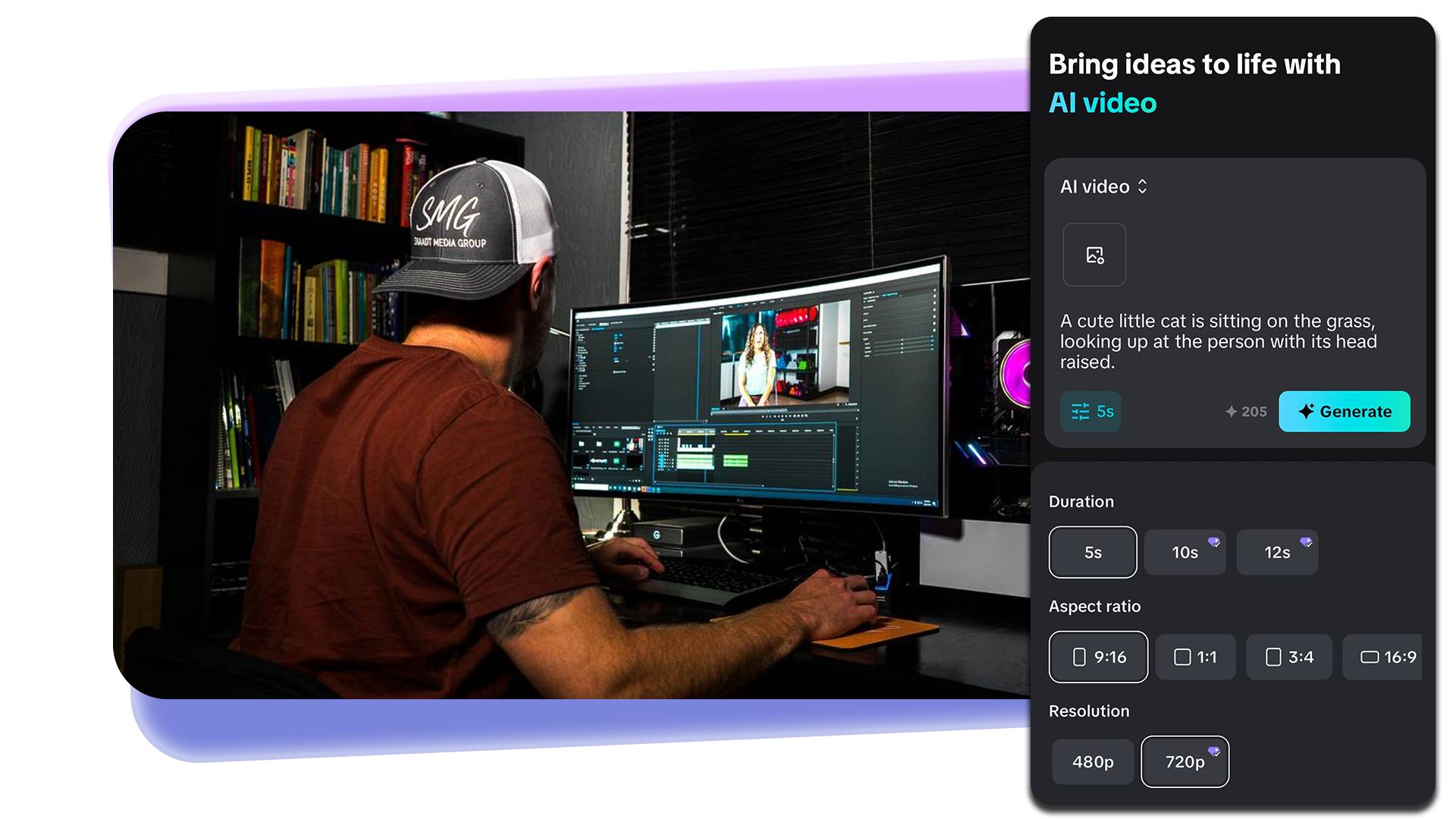 Seamless Workflow with CapCut Tools