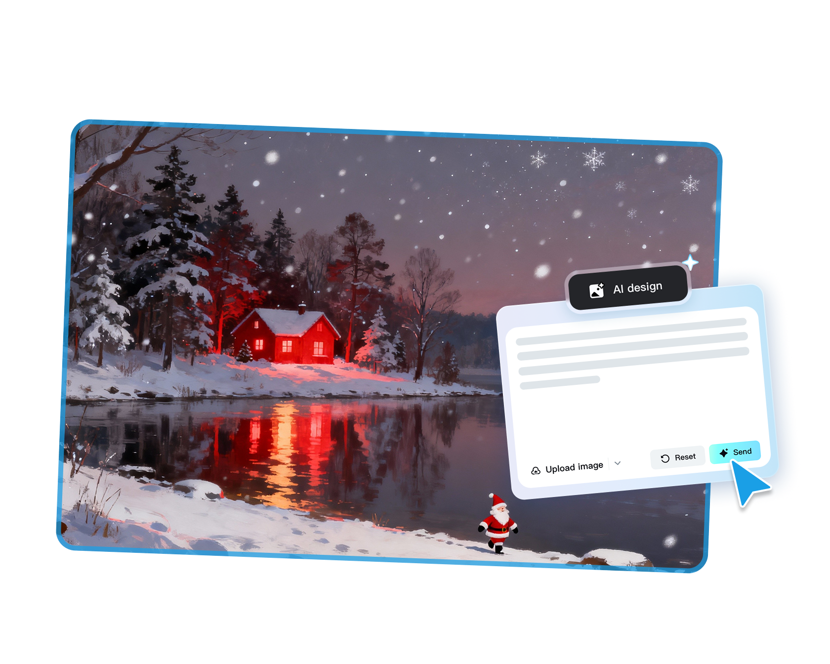 christmas background