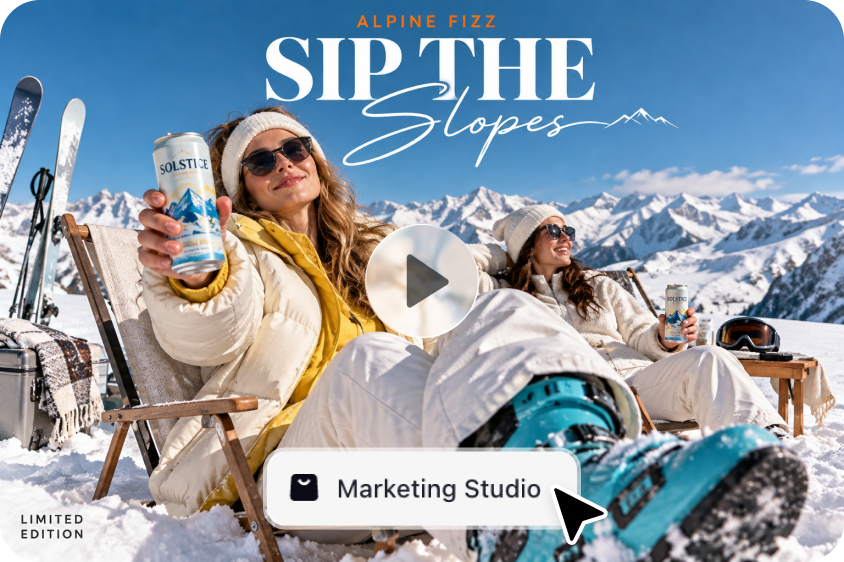 Promote seasonal campaigns and sales