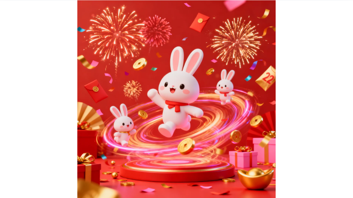 Cute playful style