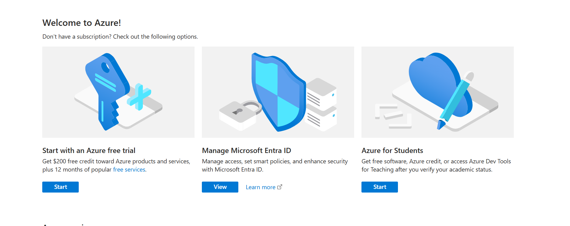 Microsoft Azure & Office 365