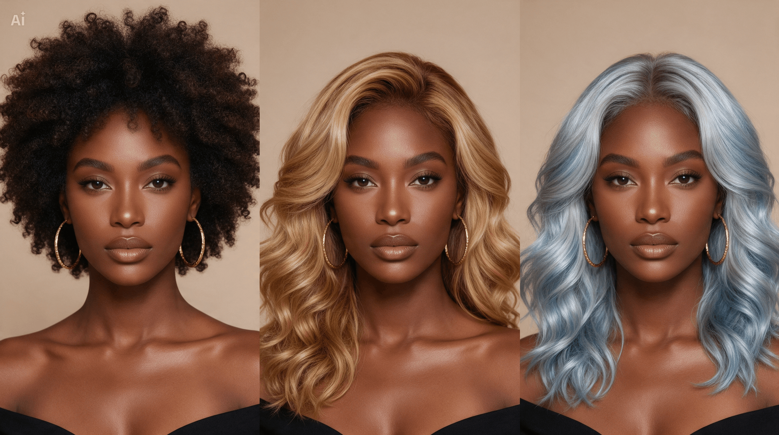 Adjust Color Before Dyeing