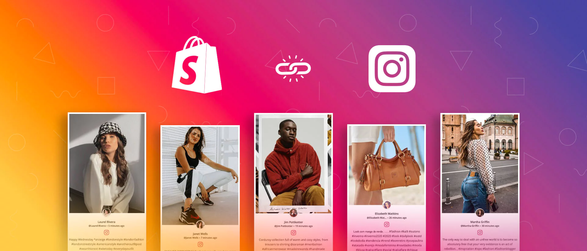 How to sell on Instagram with Shopify integration