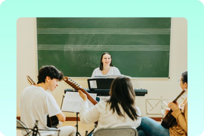 Créateur de reprises de chansons gratuit pour podcast ou pistes d'enseignement