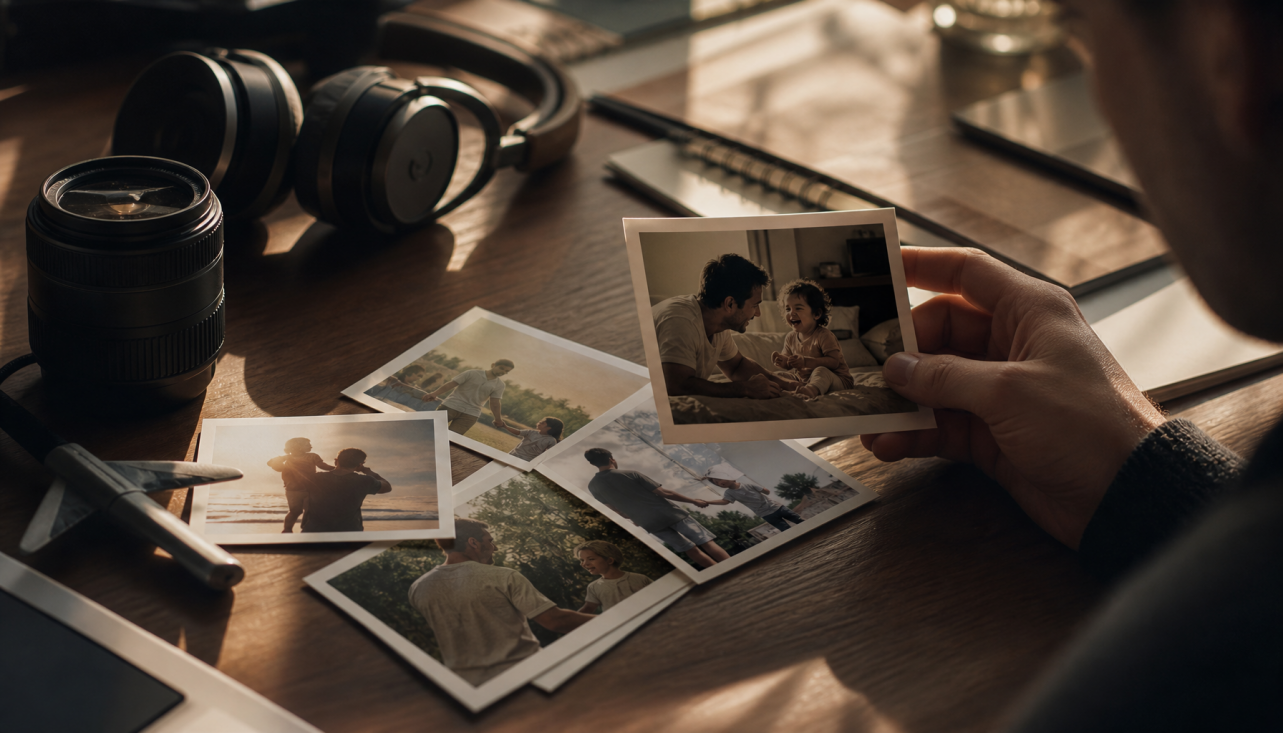 Cinematic Father’s Day Video Editing Techniques for AI-Powered Short-Form Creator Workflows