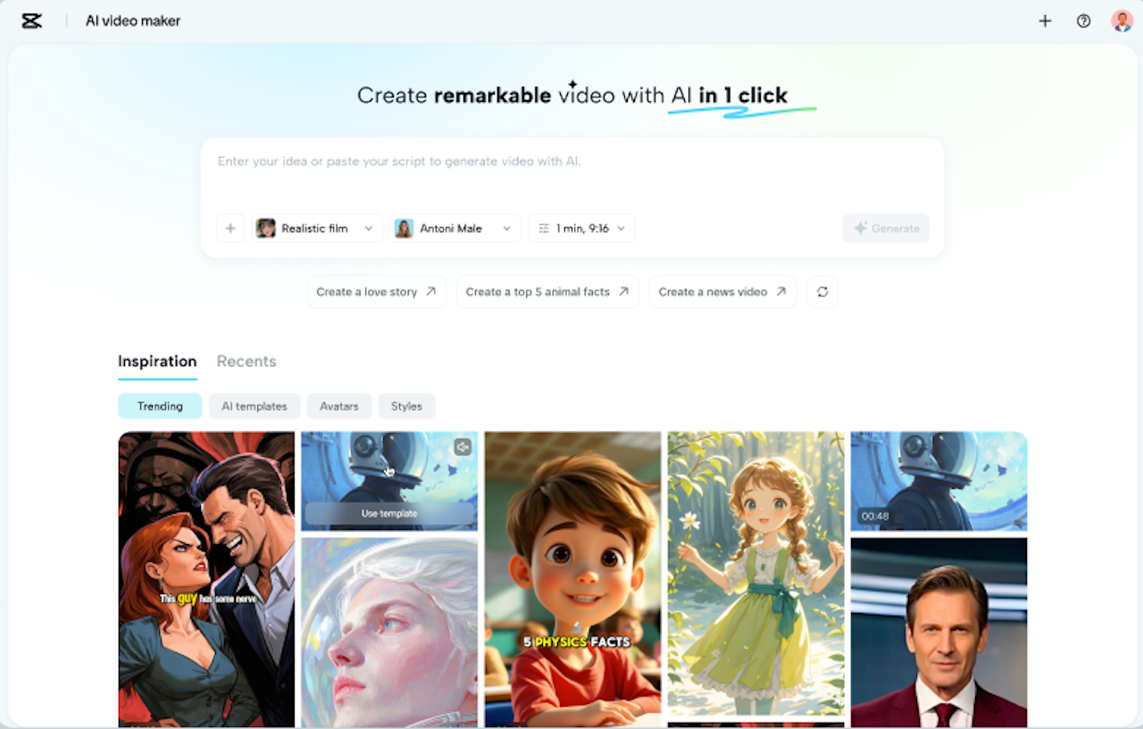 Venice AI vs CapCut: Which AI Image Editor is Best?