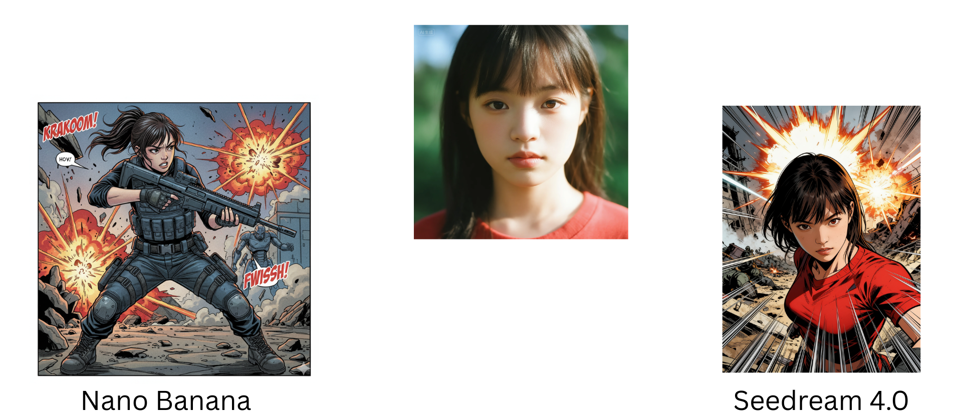 Style transfer excellence