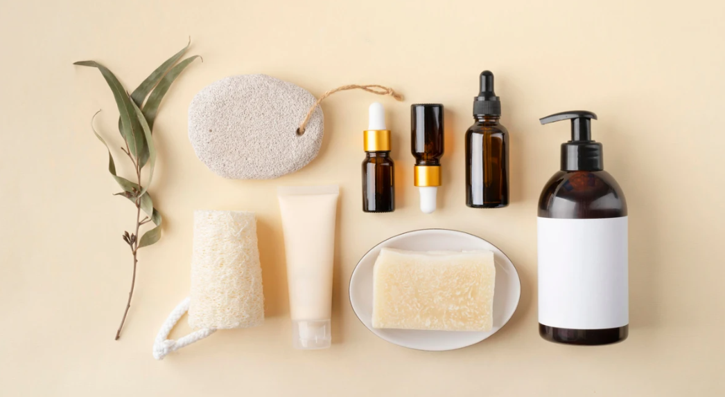 Product display