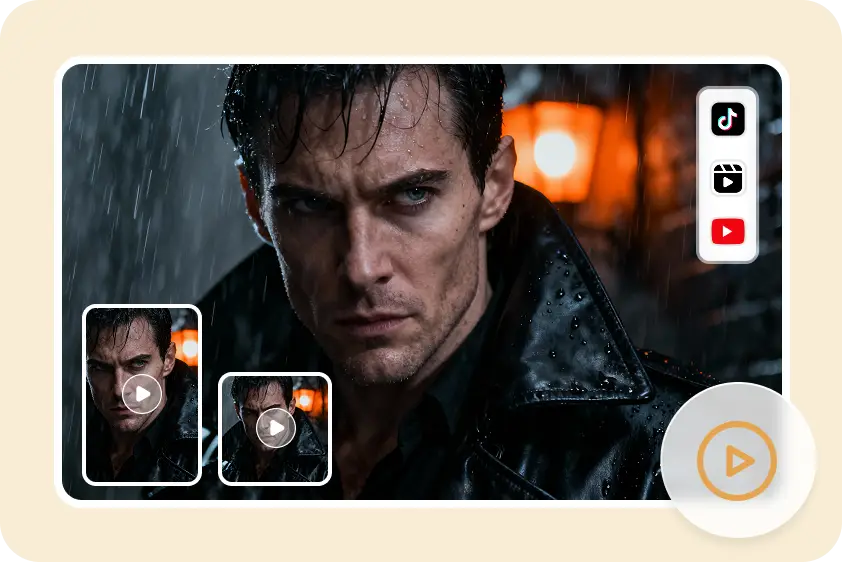  Formats for every social app