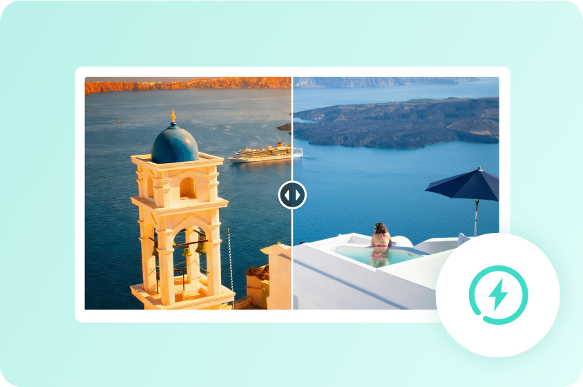 Fast hue changer online workflow