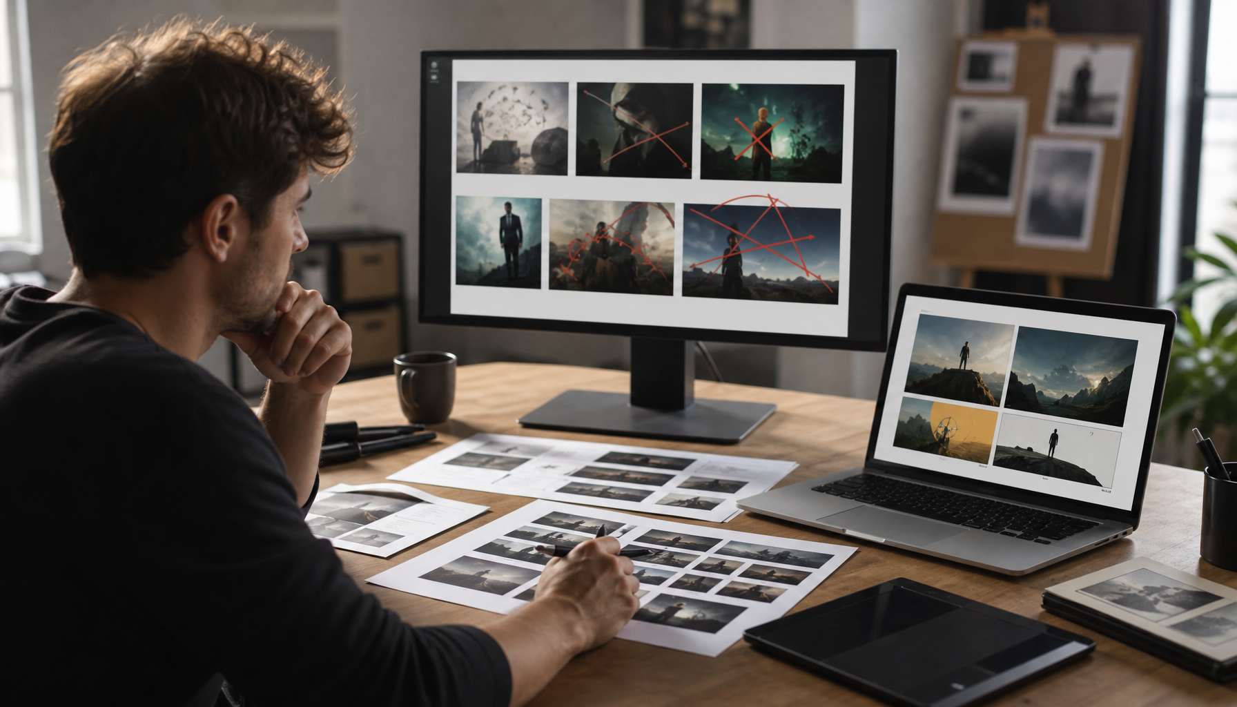 Why AI Image Tools Struggle With Text and What It Means for Video Creators