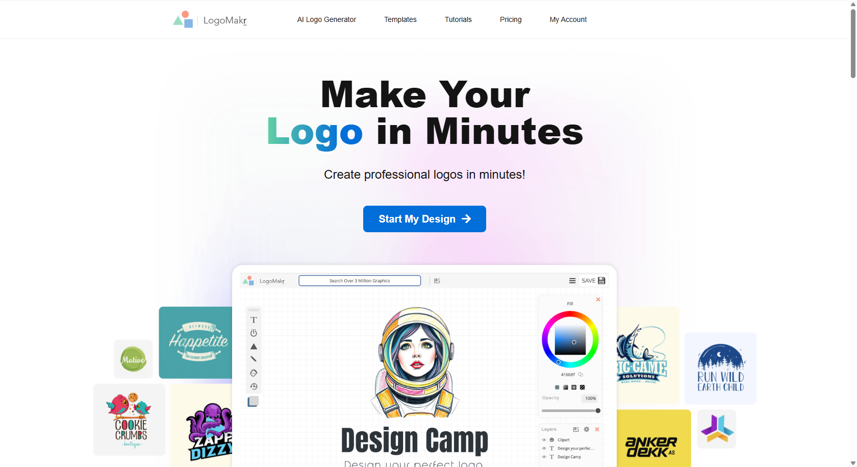 LogoMakr