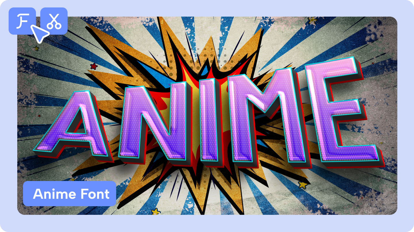fon anime 