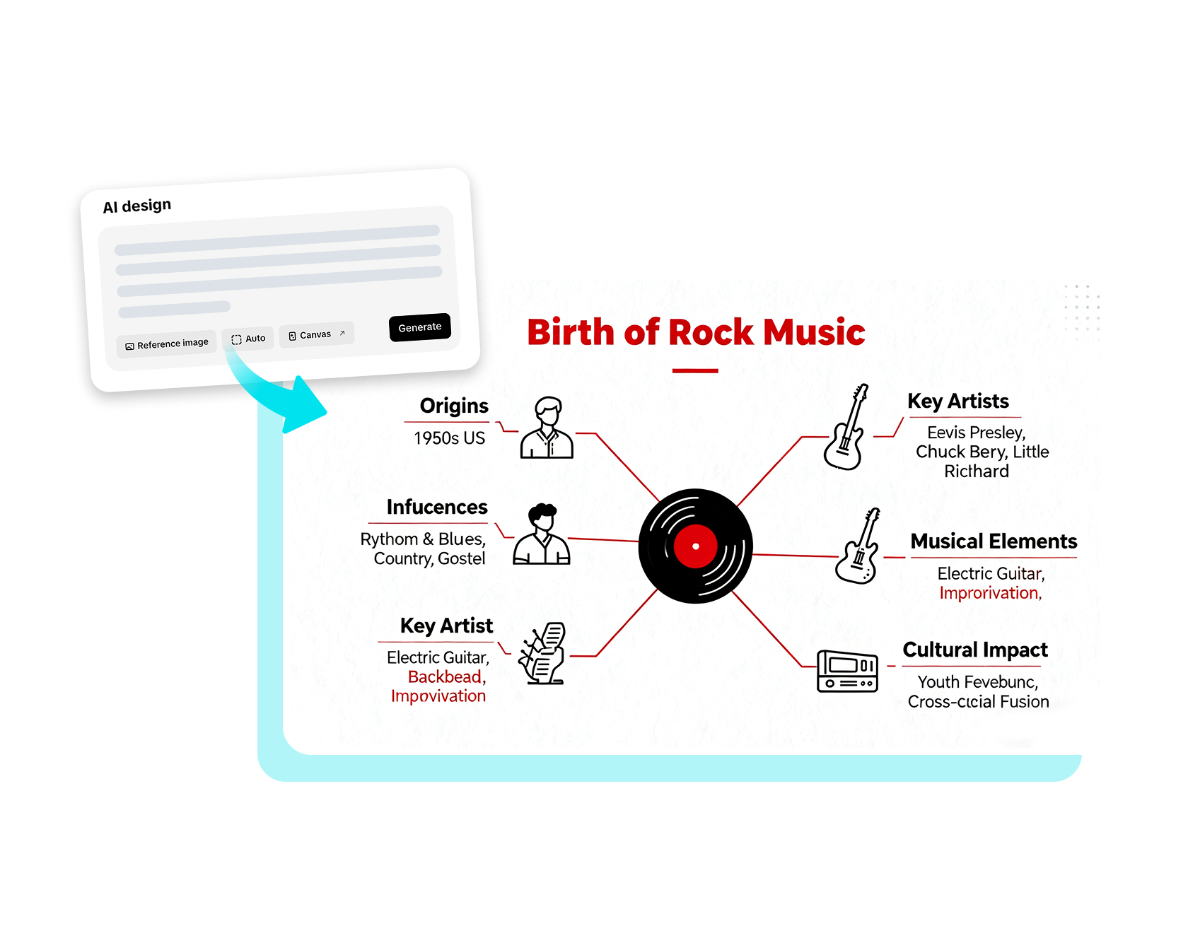 Лучший онлайн создатель карт памяти