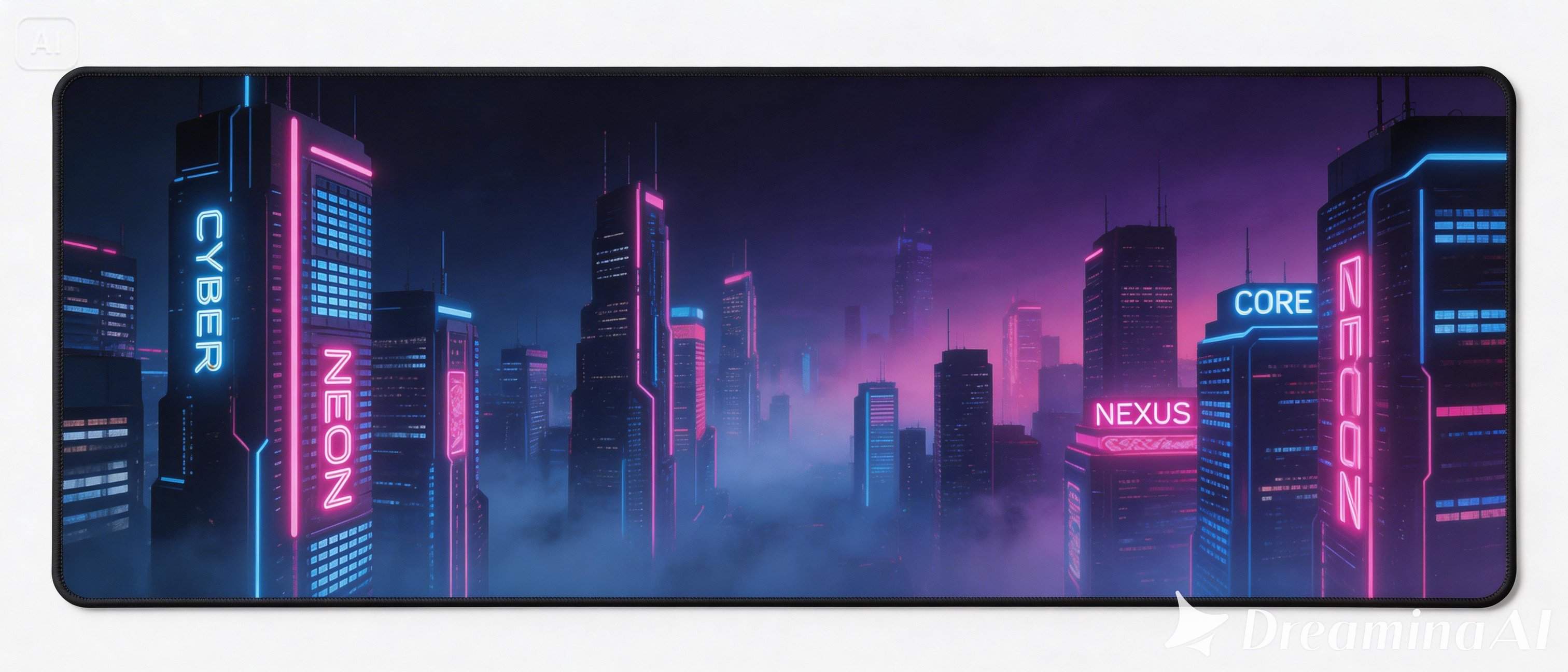 Gaming design