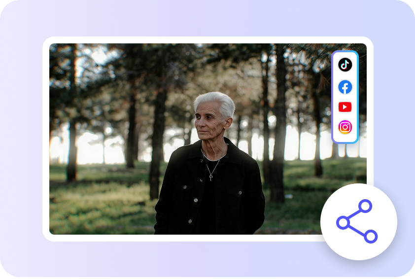 share and inspire others