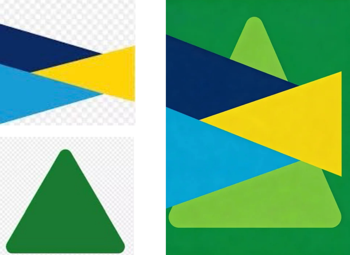 Dreamina AI tool: Multi-image fusion