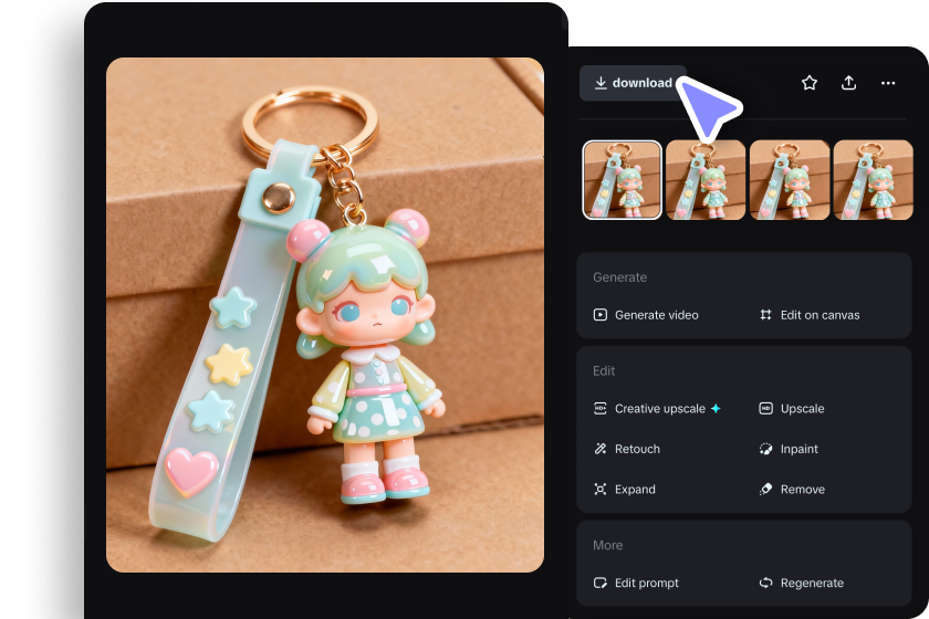  enhance and download your lanyard mockup