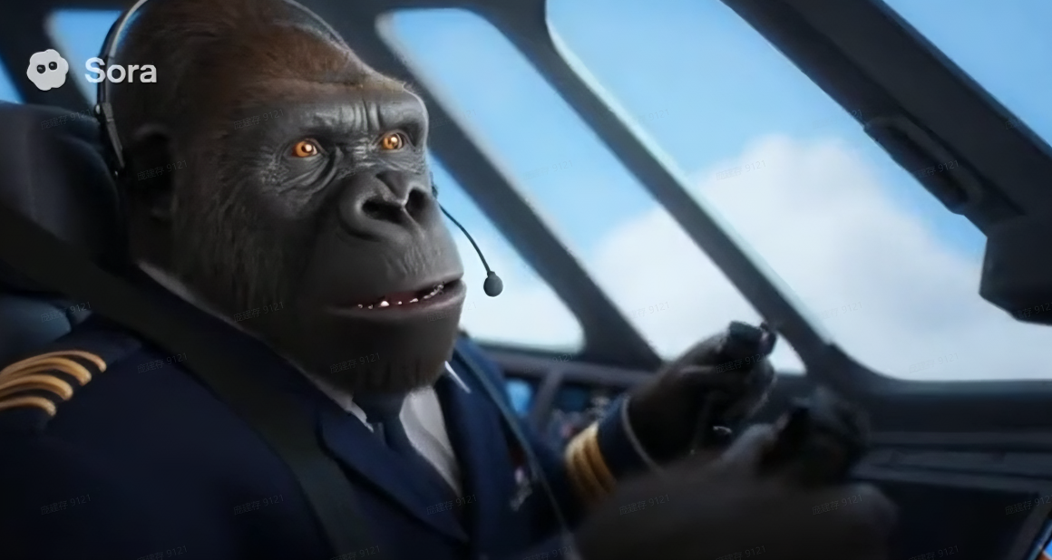 Entertainment video generation using Sora 2.0