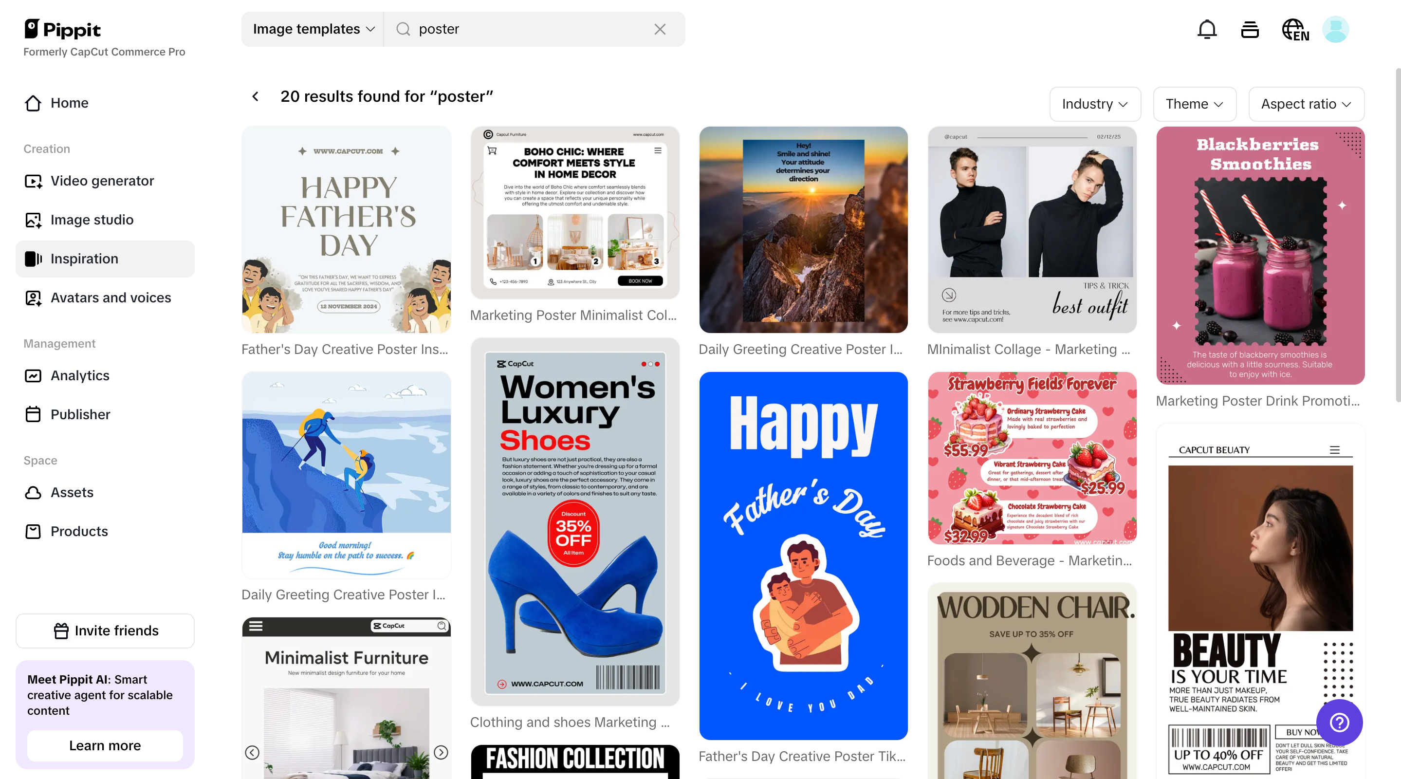 Modelos personalizáveis