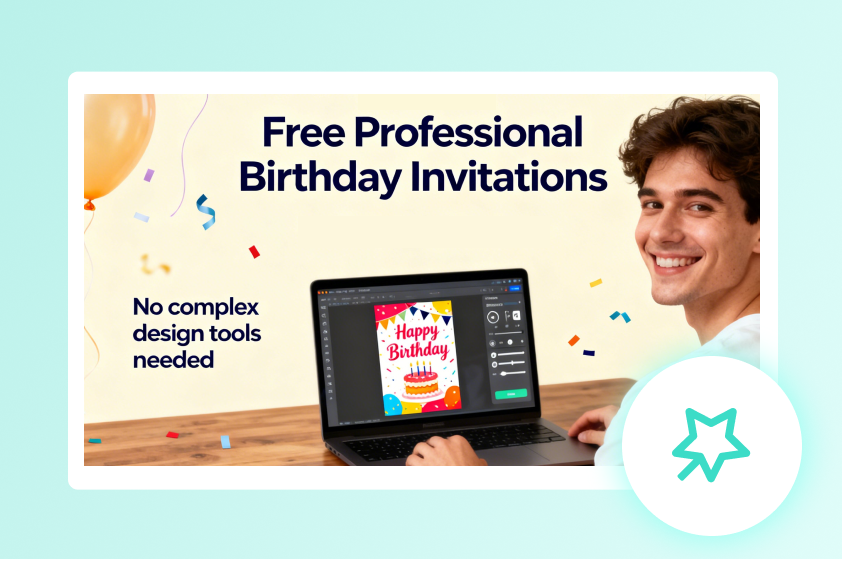 birthday invitations make your own