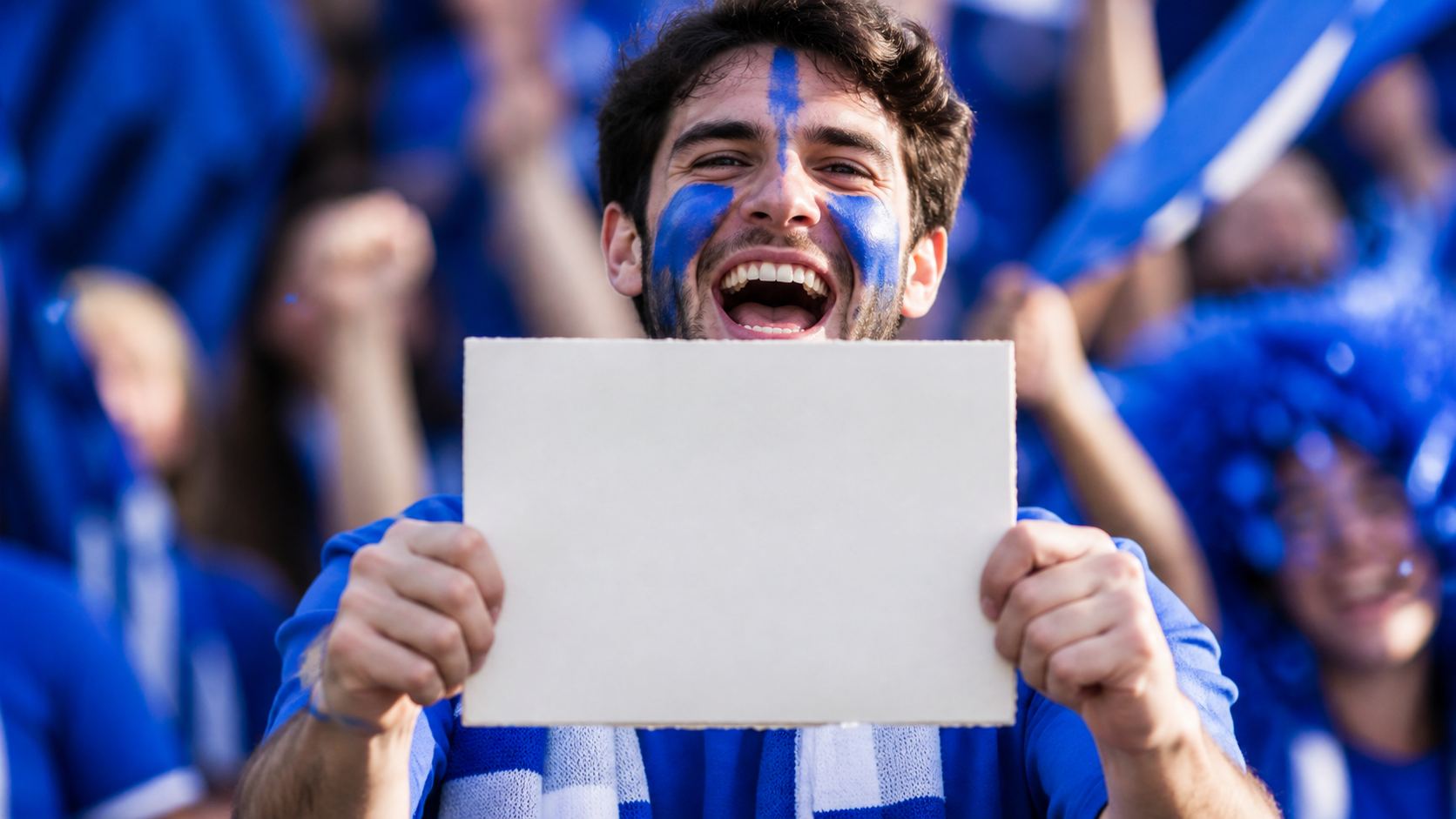 Persib Quotes Templates example created for Dreamina