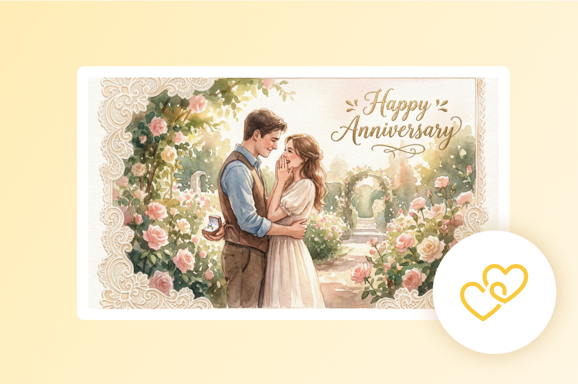 Brückendistanz und visualisieren Erinnerungen