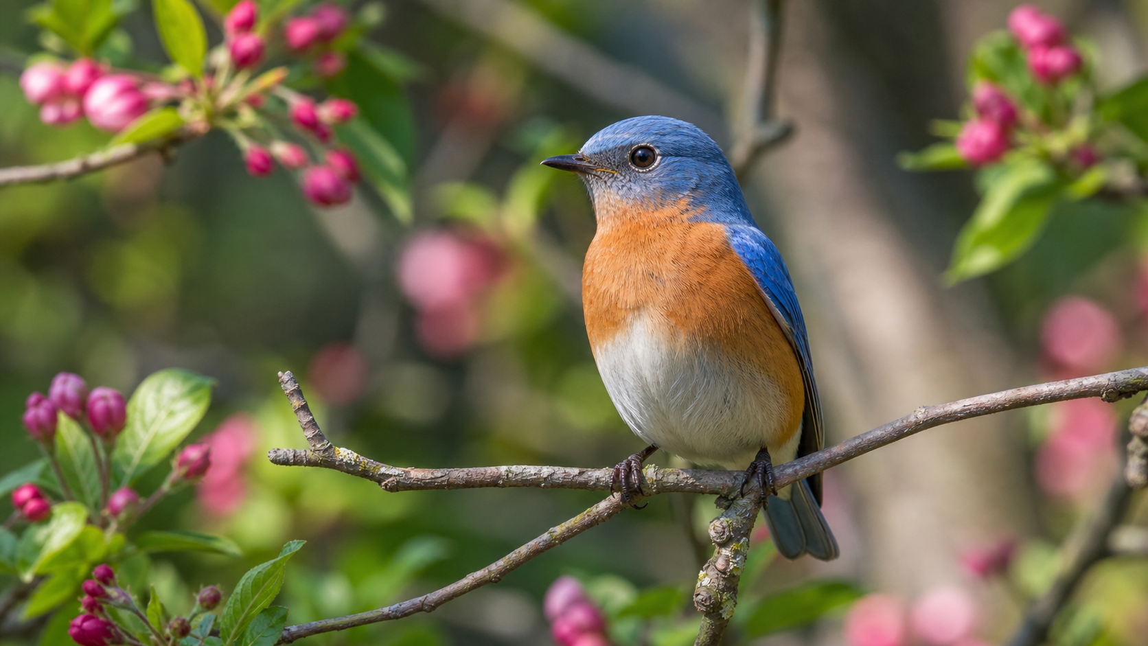 AI Bird Breed Identifier example created for Dreamina