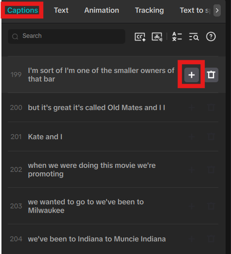 Cut overly long lines