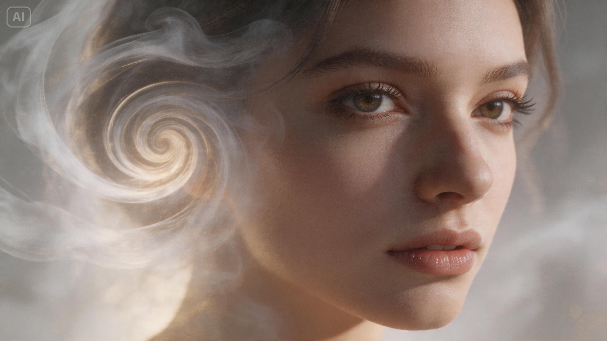 漩渦效應ai福利