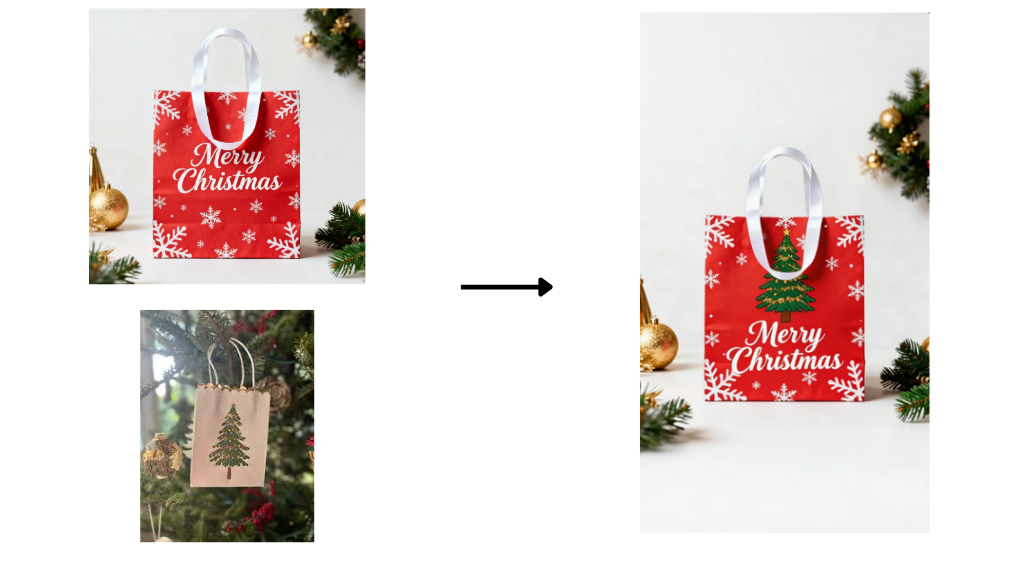 Interaktywna funkcja edycji w Dreamina