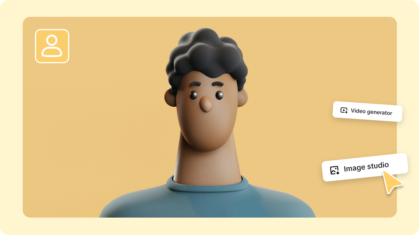 customer avatar