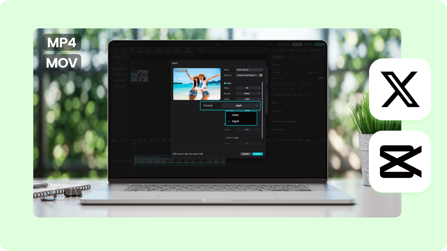 How to Convert Video for Twitter