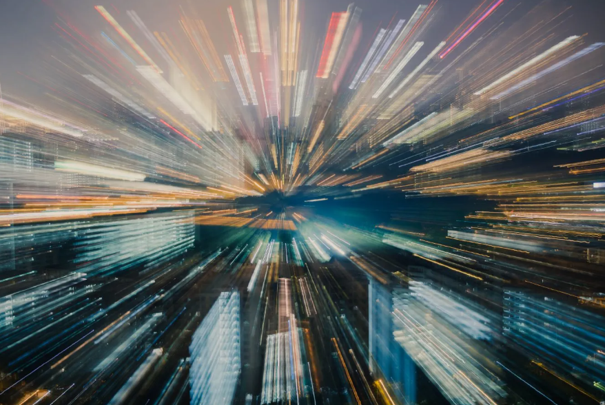 Efeito de zoom em Filmora