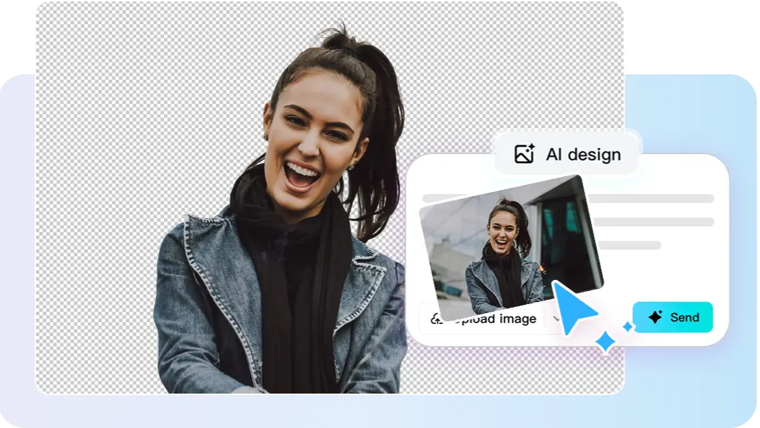 remove image background