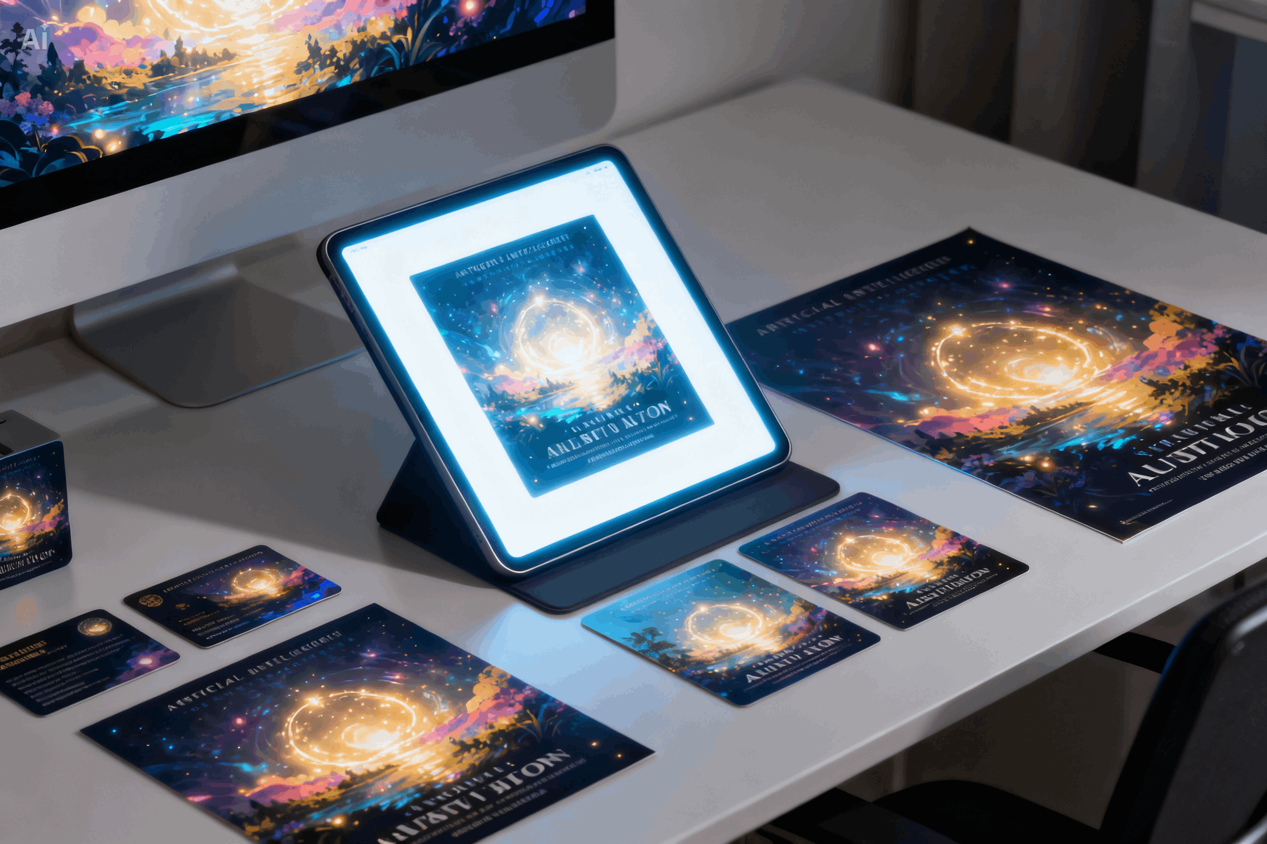 AI-Buchcover-Promo