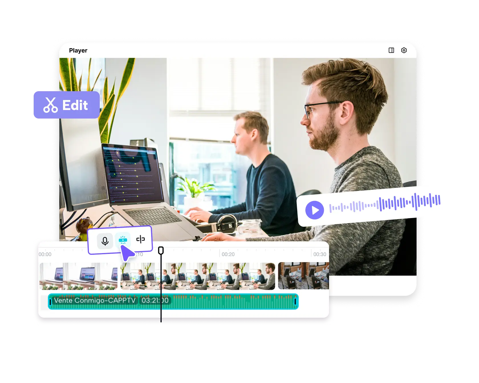 Free Webcam Recorder Online