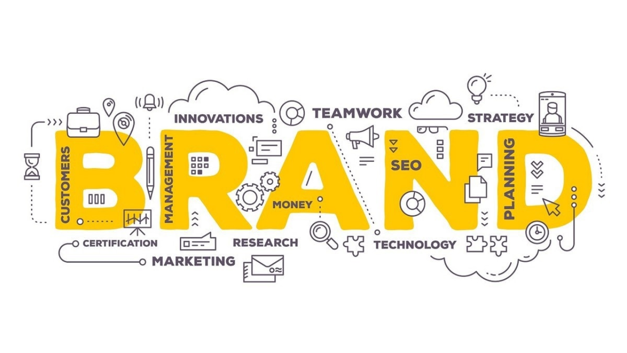 Successful brands and business models