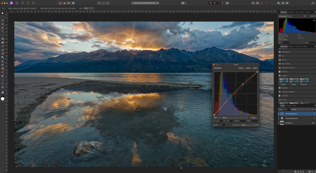 Affinity Photo