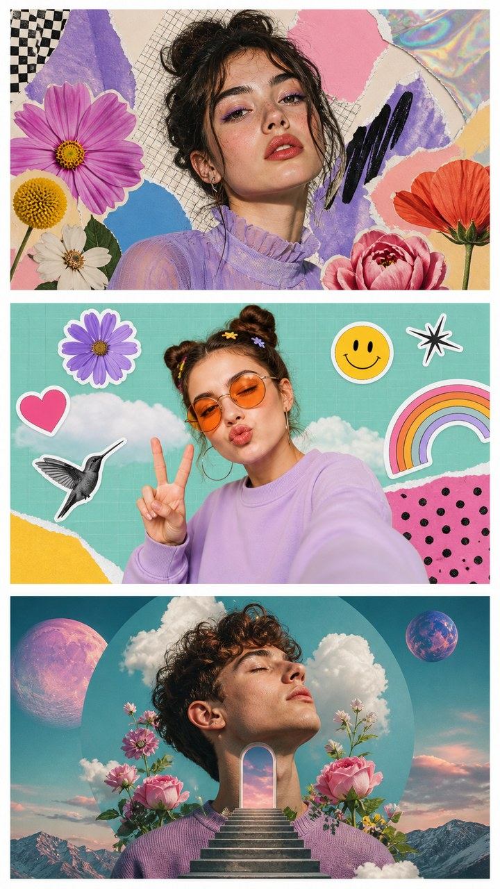 picsart photo editor mobile hero