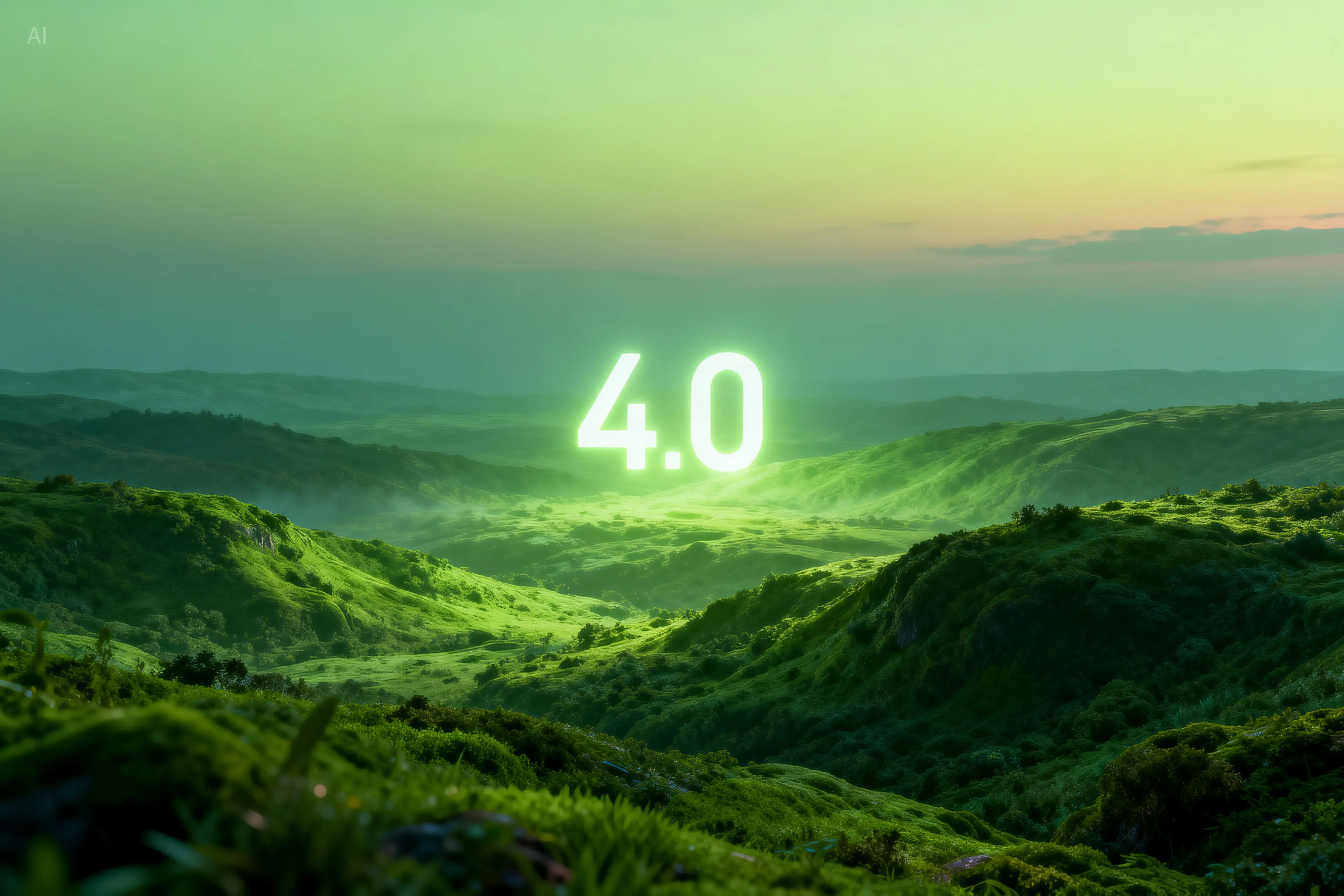 Seedream 4.0 Modell: Wichtige Funktionen vorgestellt in Dreamina.