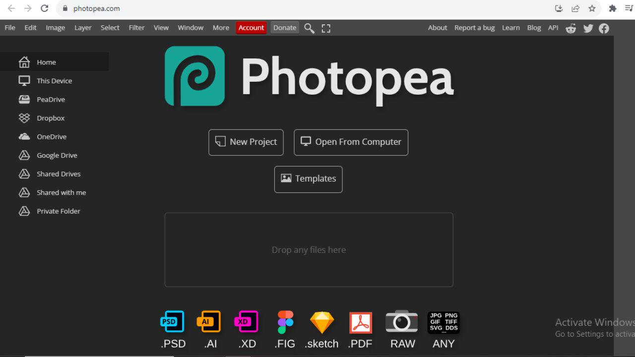 photopea