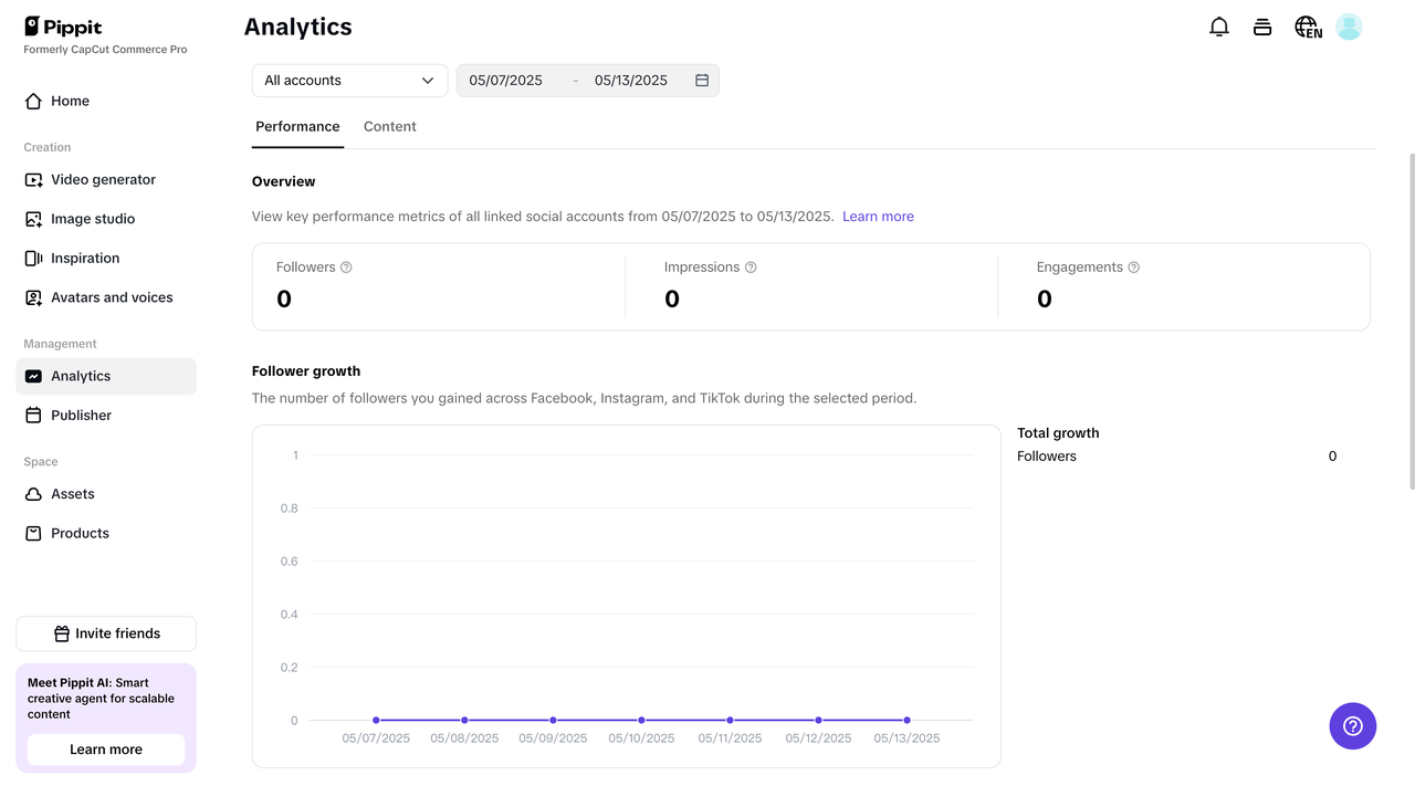 Analytics na real-time