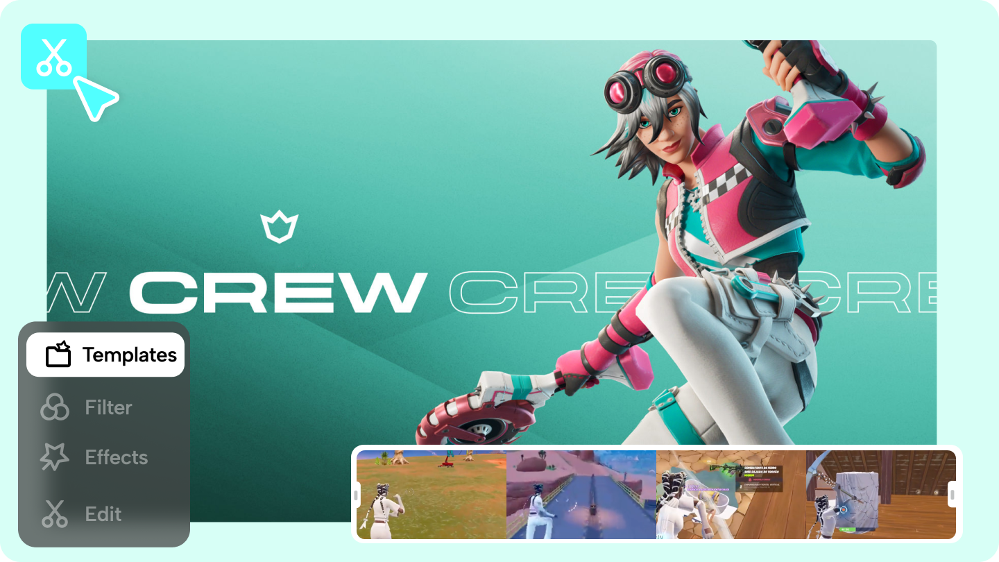 無料ゲームイントロメーカー