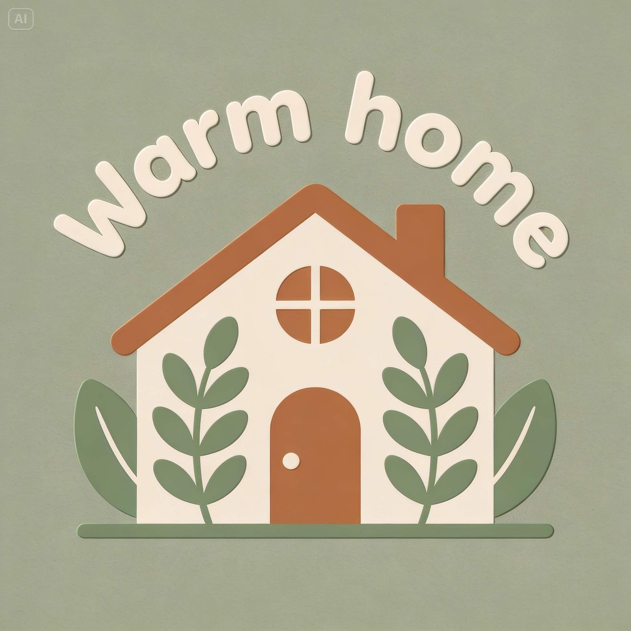 Logo barangan rumah