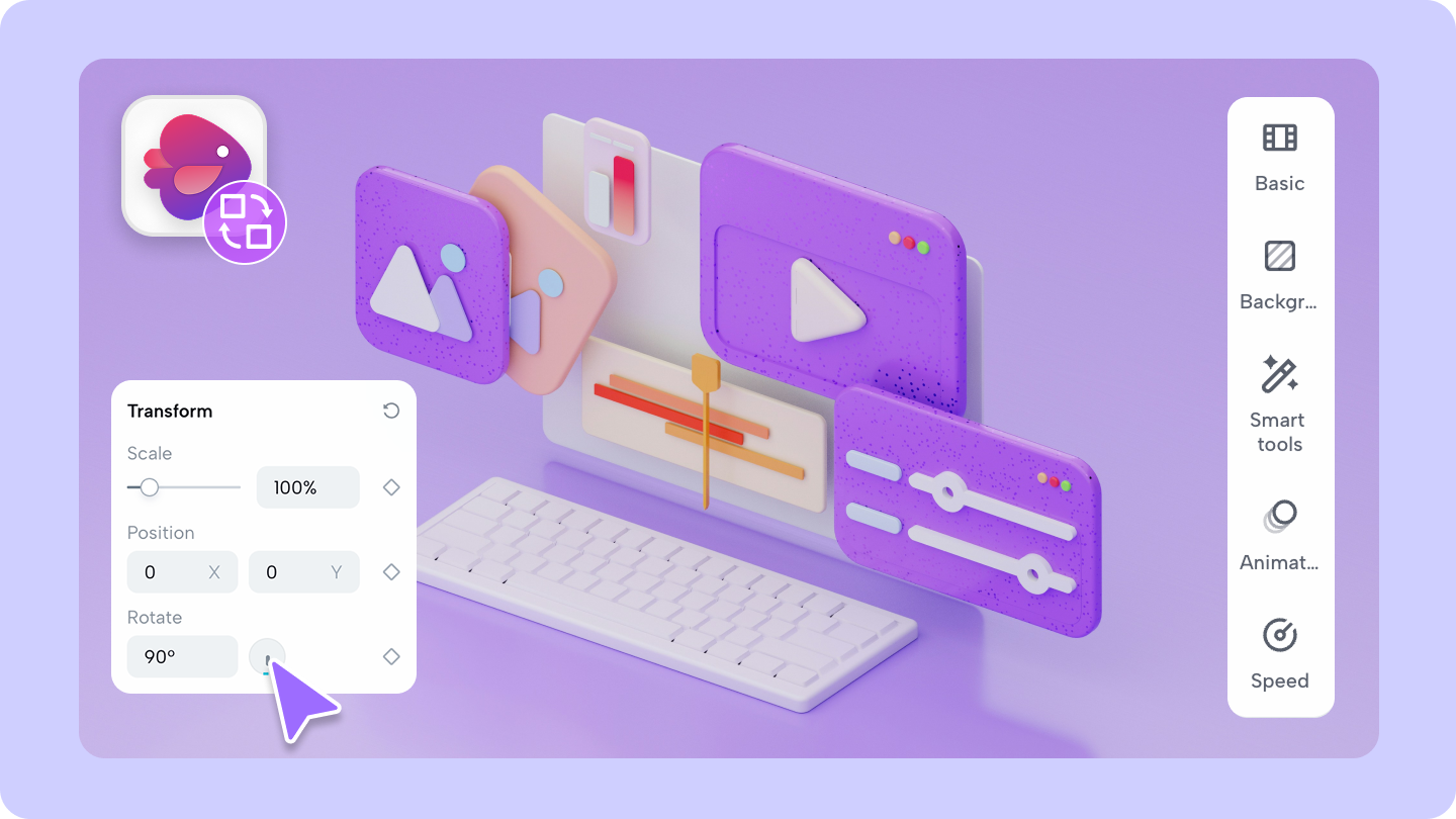 Alternatibong InVideo