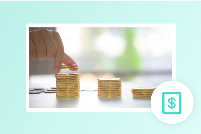 păstrați controlul asupra bugetului și deciziilor dvs.