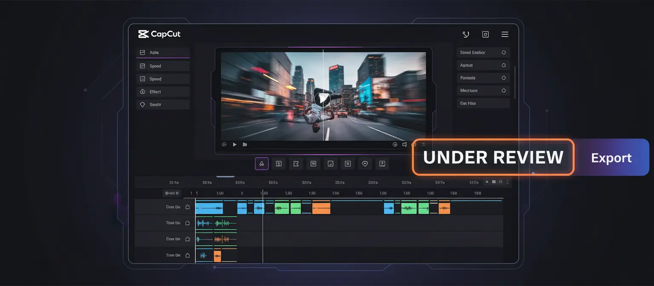 重拍視訊正在稽核中